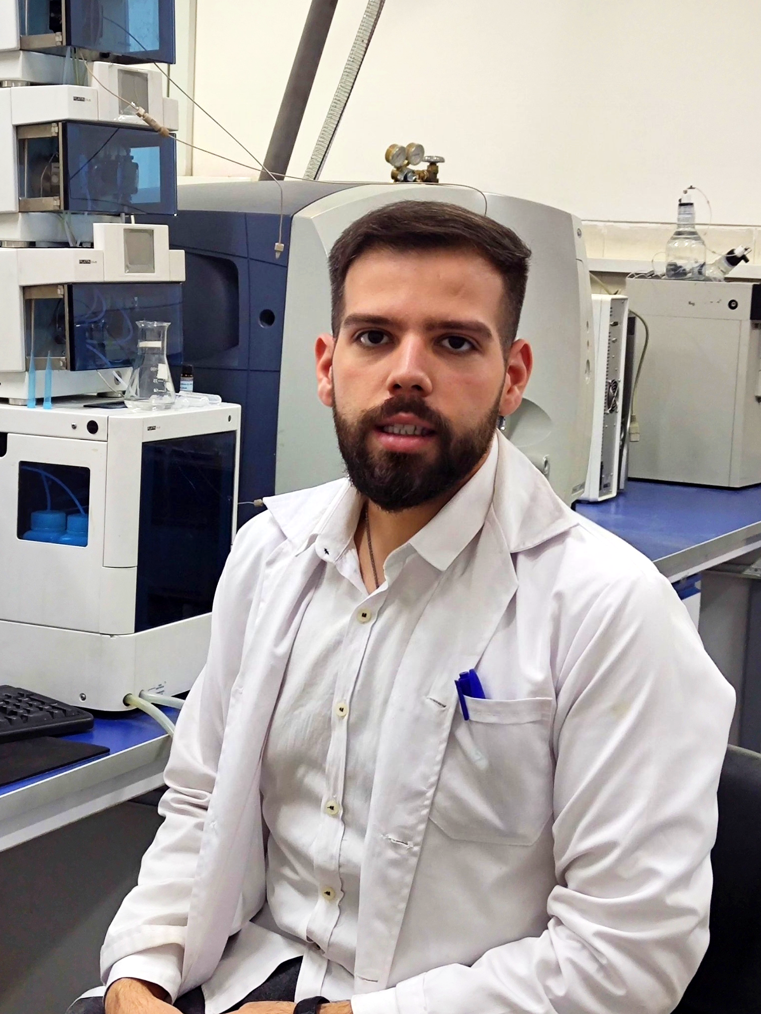 ​​​​​​​​Mojtaba Vesaghati 